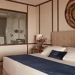 Maia Hotel Lione