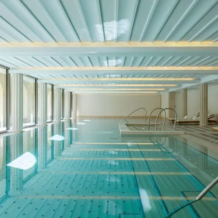 Hotell Maia Lyon
