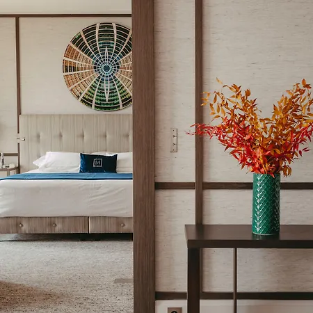Hotell Maia Lyon