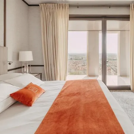 Hotel Maia 5*