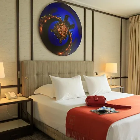 Hotel Maia 5*