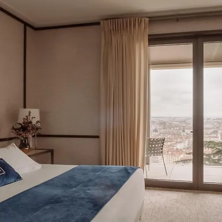 Hotel Maia 5*