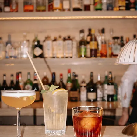 Maia מלון ליון