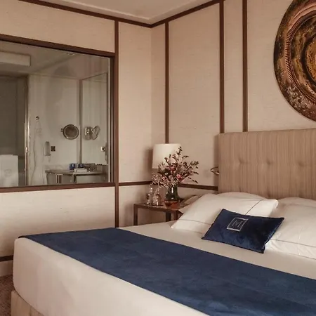 Maia Hotel Lyon