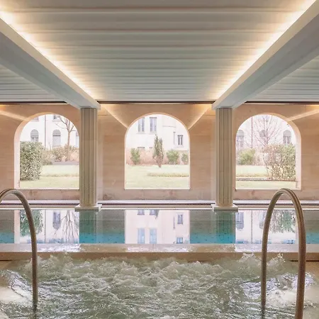 Hotel Maia Lyon