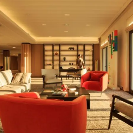 Maia Hotel Lyon