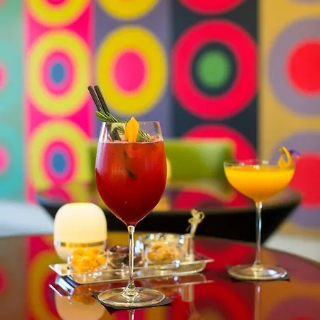 Maia Hotel 5*