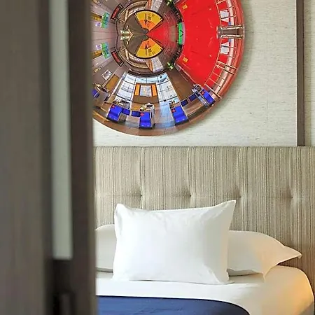 Hotel Maia Lyon