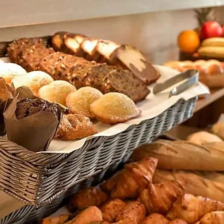 Maia Hotel Lyon