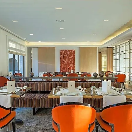 Maia Hotel