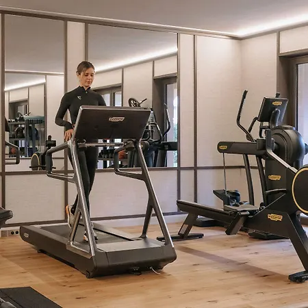 维拉玛伊亚酒店 里昂