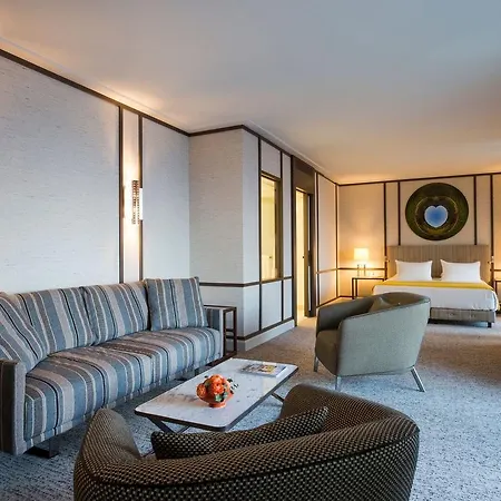 Maia Hotel 5*