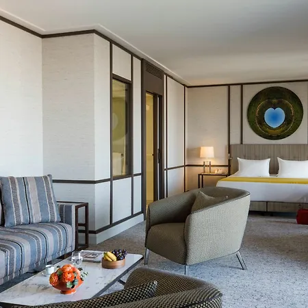 Hotel Maia Lyon