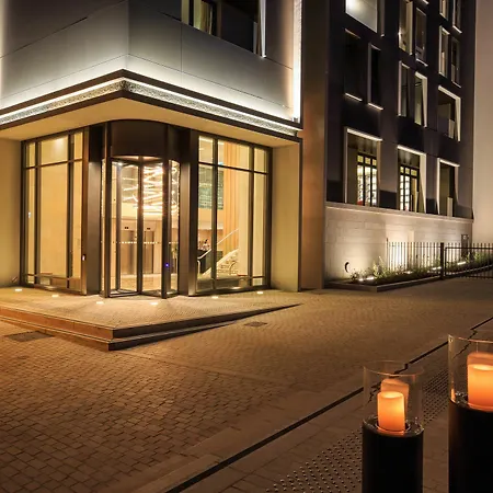 Maia Hotel Lyon