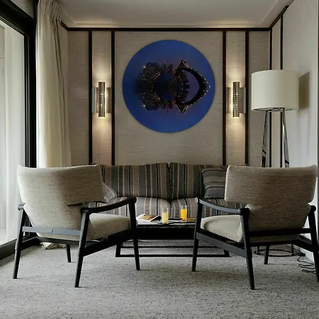 Maia Hotel 5*