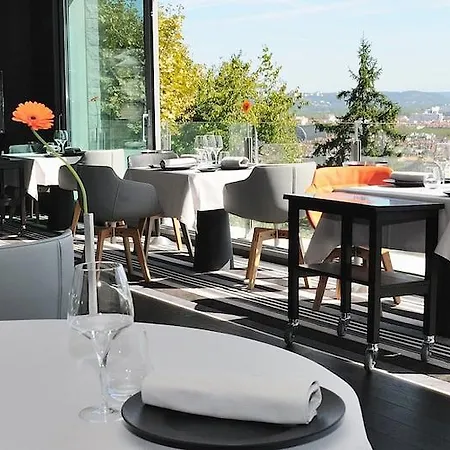 Maia Hotel 5*