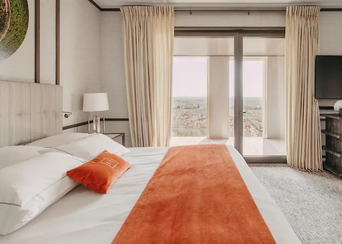 Hotel Maia 5*