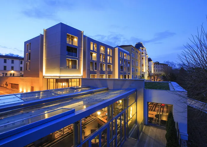 Maia Hotel