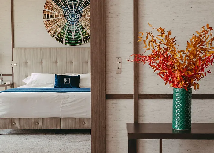 מלון Maia ליון