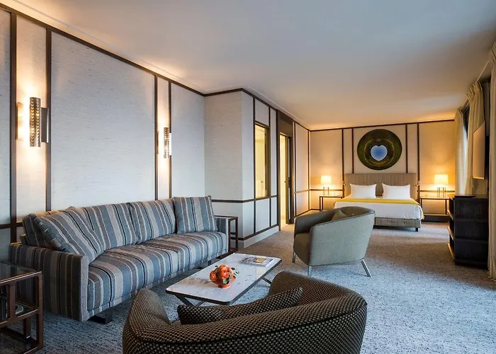 Maia Hotel 5*