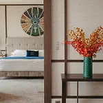 Hotel Maia Lyon