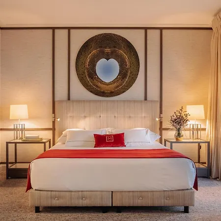 Hotel Maia Lyon