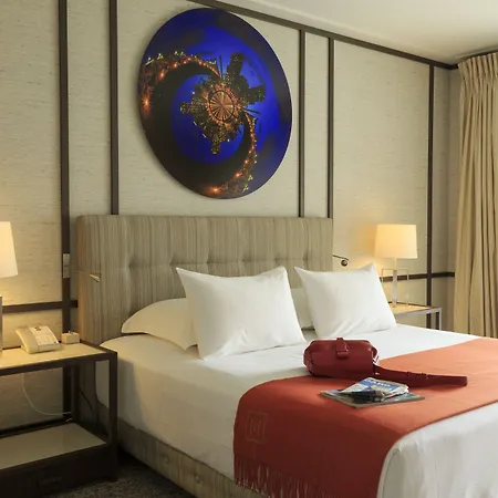 Hotel Maia 5*