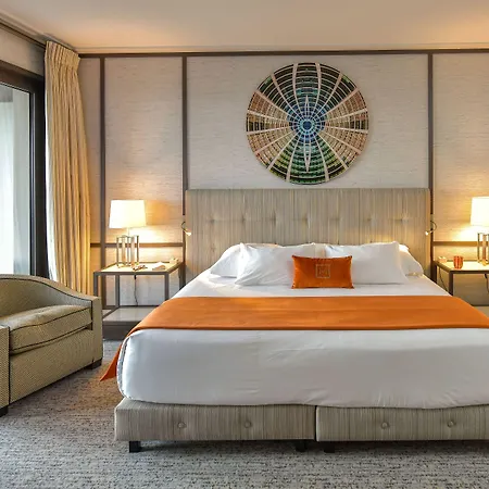 Maia Hotel